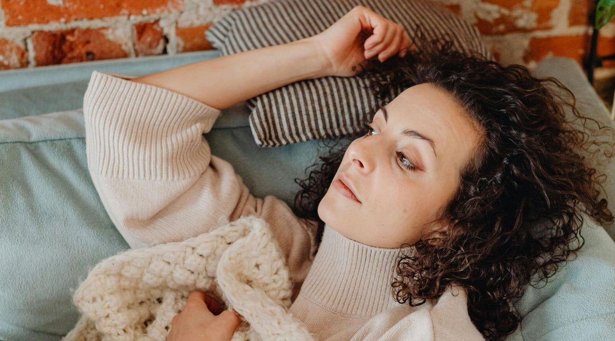 Self-Care for People Who Roll Their Eyes at Self-Care