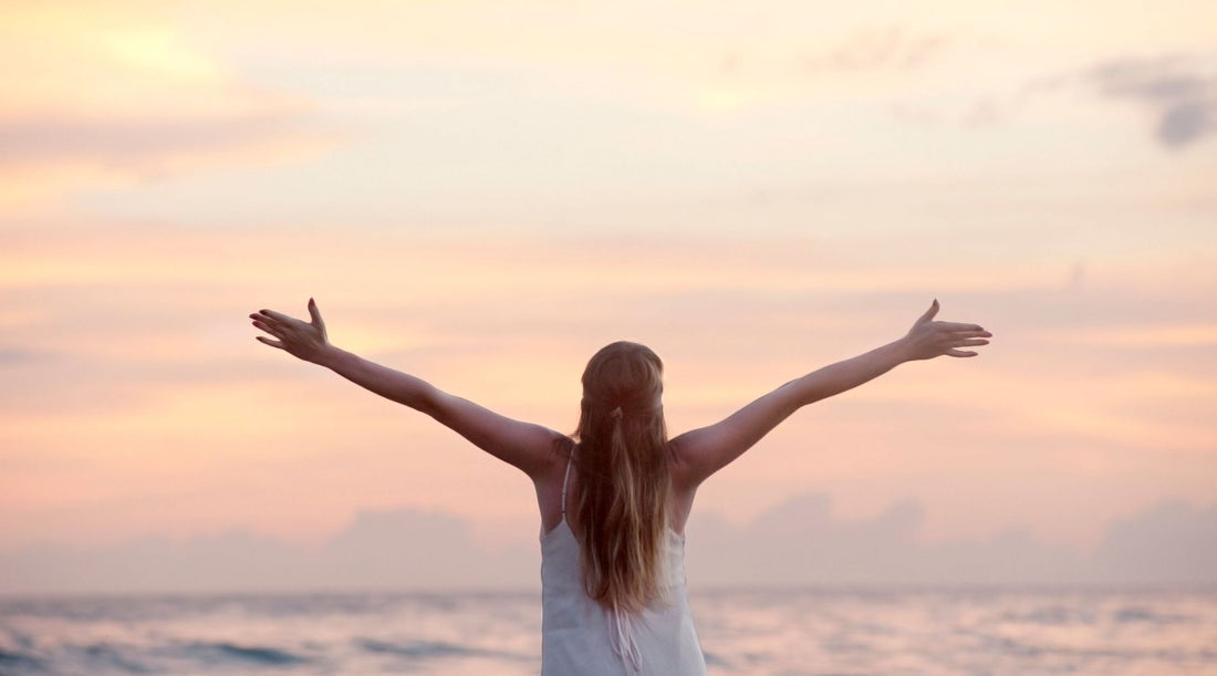 How Gratitude Helps Your Mental Health (Without Pretending Everything Is Fine)